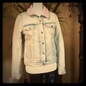 Levi’s Denim jacket